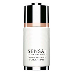 Подтягивающая сыворотка с эффектом сияния Lifting Radiance Concentrate