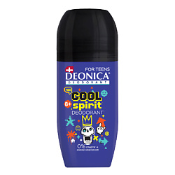 Дезодорант Cool Spirit FOR TEEN'S
