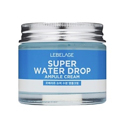 Ампульный крем SUPER WATER DROP AMPOULE CREAM