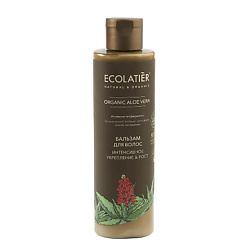 Бальзамы для волос ECOLATIER ECOLATIER