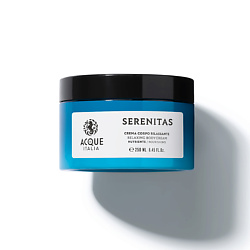 Крем для тела Serenitas