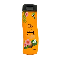 Бальзам EXOTIC SPA с маслом макадамии