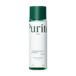 Увлажняющий тонер для лица с центеллой азиатской Wonder Releaf Centella Toner