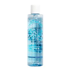 Успокаивающий тонер Soothing Toner для чувствительной кожи, без парфюмерной отдушки