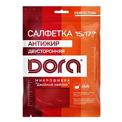 Салфетка из микрофибры Антижир
