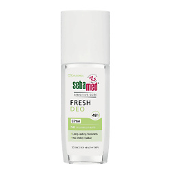 Дезодоранты SEBAMED SEBAMED