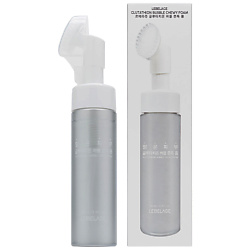 Очищающая пенка с глутатионом