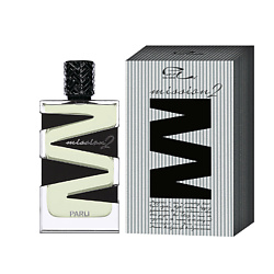 Парфюмерная вода для мужчин Mission 2