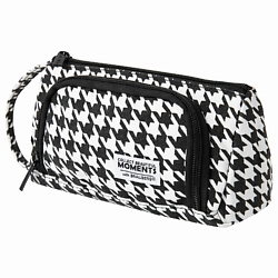 Пенал-косметичка Houndstooth