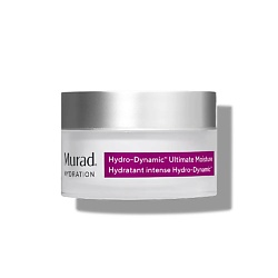 Интенсивно увлажняющий крем для лица Hydro-Dynamic Ultimate Moisture