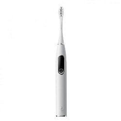 Электрическая зубная щетка X Pro Elite