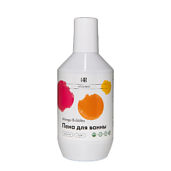 Пена для ванны Mango Bubbles