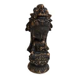 Статуэтка Богиня Гуань Инь