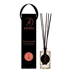 Аромадиффузор Cognac & Almond