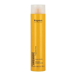 Бальзам для волос с маслом арганы Arganoil