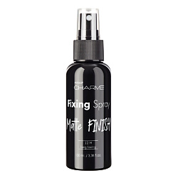 Спрей для фиксации макияжа