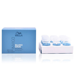 Invigo Balance Serum Сыворотка против выпадения волос