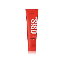Гель сильной фиксации Extra strong hair gelG. Force