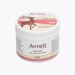 Уход за кожей ANTLER