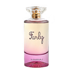 Парфюмерная вода FURLY