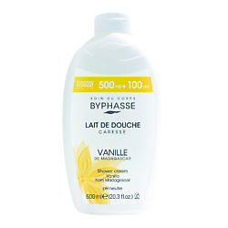 Гели для душа BYPHASSE BYPHASSE