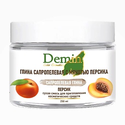 Бальзамы для тела ожидаемый эффект: питание DEMIN LAKE COSMETICS