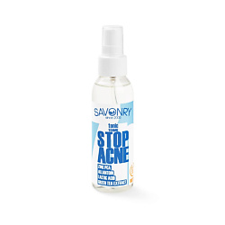 Тоник для лица STOP ACNE