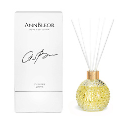 Диффузор Love Elixir коллекция золото