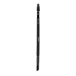 Кисть двухсторонняя для бровей и ресниц FLA 17 Eyelash&Eyebrow Brush