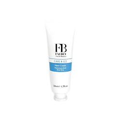 Крем для рук CARE & GO Hand Cream