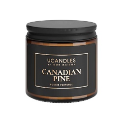 Свеча KOSBR Canadian Pine