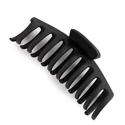 Заколка - краб для волос большая БИО