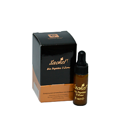 Пептидная бустер-сыворотка для Т-зоны, скул и V-области Bio Peptides T-Zone