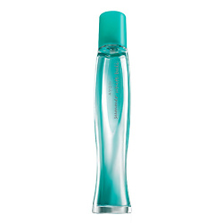 Туалетная вода Summer White Bali для нее