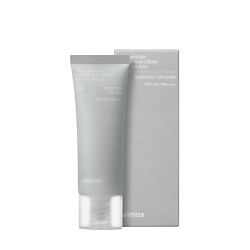 Крем солнцезащитный для сухой кожи Dual Barrier Watery Sun Cream SPF 50+ PA++++