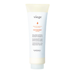 Маска для объема волос Viege Treatment Volume