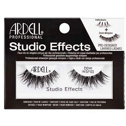 Накладные ресницы