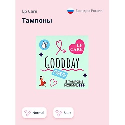 Тампоны normal