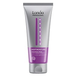 Интенсивная увлажняющая маска Deep Moisture