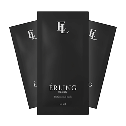 Набор восстанавливающих масок для глубокого питания волос