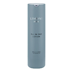MEN Мужской крем-лосьон для жирной кожи ALL IN ONE LOTION