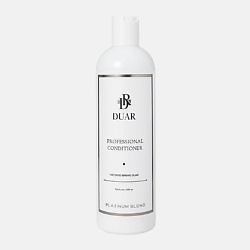 Кондиционер для нейтрализации нежелательных желтых полутонов Platinum Blond