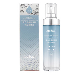 Эссенция «Мультикомпозитный комплекс с гиалуроновой кислотой»