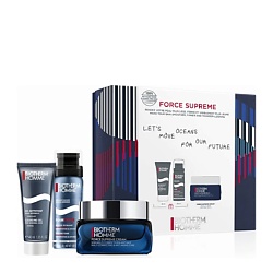 Мужской косметический набор Homme Force Supreme