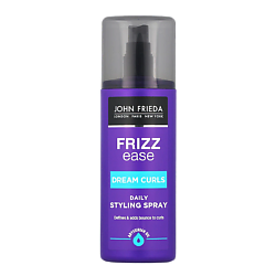 Спрей для создания локонов John Frieda Frizz Ease Dream Curls