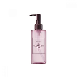 Гидрофильное масло с инжиром Fig Cleansing Oil