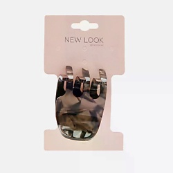 Краб для волос