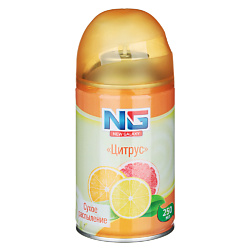 Освежитель воздуха Автоматик Цитрус