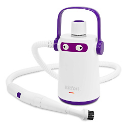 Пароочиститель КТ-9109-1