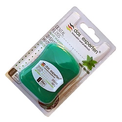 Зубная нить&nbsp;WAXED MINT